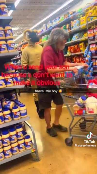 When the shrooms finally kick in