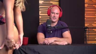 Podcast with Kelsi Monroe Gone Right