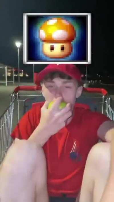 NEW MARIO KART DLC SNEAK PEAK