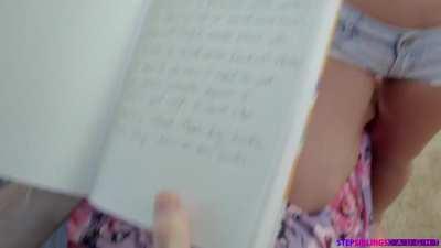 Step Sisters Dirty Secret – S5:E7 (Step Porn)