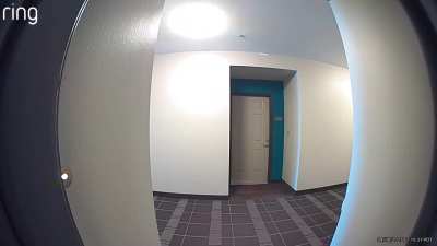 Package Theft - 4/18 at 5:16 PM in La Mesa