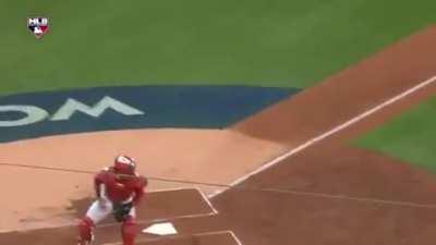 Dont get distracted and celebrate too much