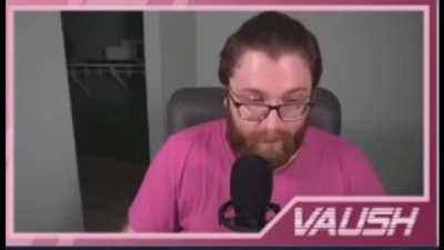 Vaush isn't a pedophile here's him arguing why it's wrong.