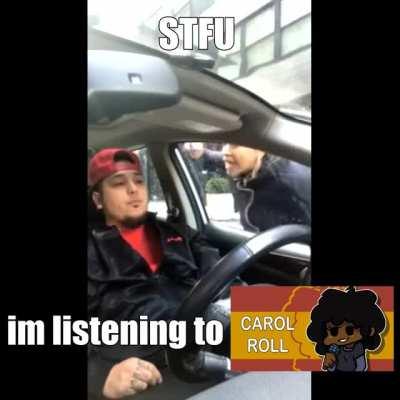 This is my favorite mod song