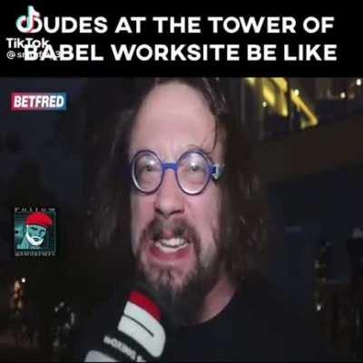 ReV uP tHoSe FrYeRs ...