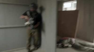 IDF SF Operator Breaks Down His 