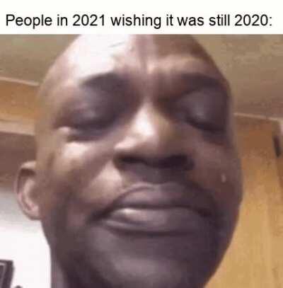 Hope it's a better year