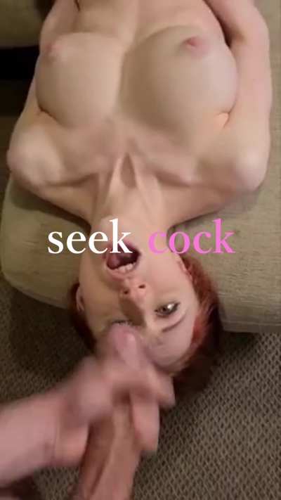 My goon bud just sent this to me, right before our next naughty session