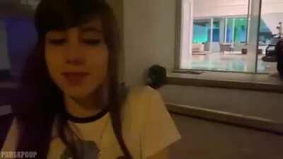 Revelação bombástica