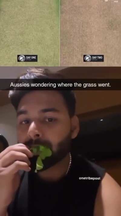 Nahh who made this smh