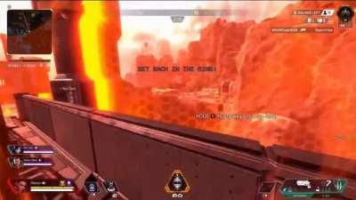 And there goes all the loot