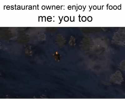 i am terrible at socialising