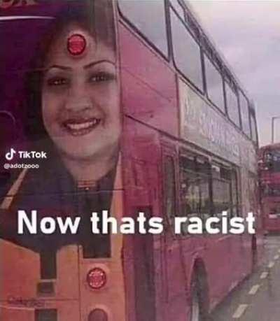 Blursed_racist bus
