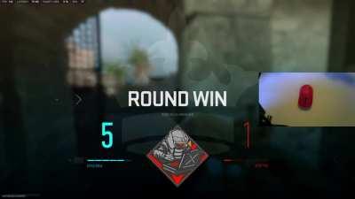 Abusing the forbidden input