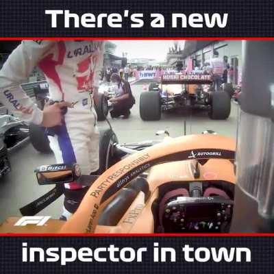 « Always two there are; no more, no less. A master and an apprentice. »