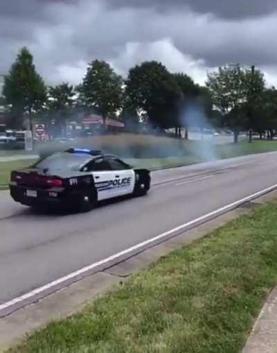 Both of them brought it. [USA]