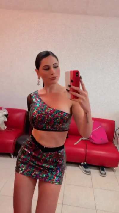 Rubi Gonzalez Es Show