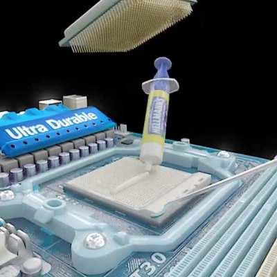 The ONLY right way to do it.