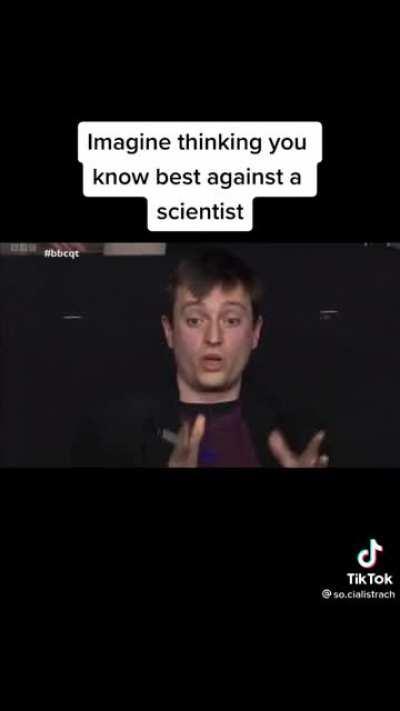 This was satisfying to watch