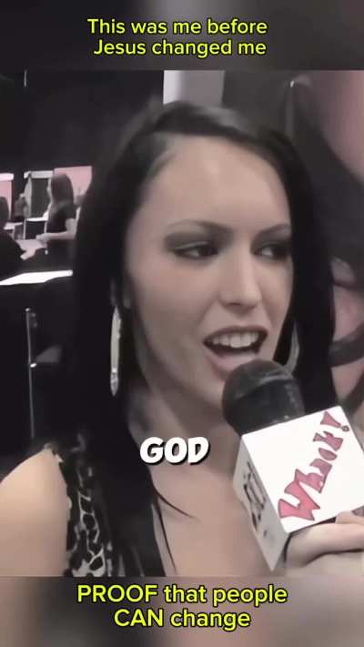 God bless Jenna Presley