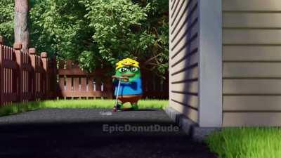 widepeepoHappy 👉💥 @HeydoubleU