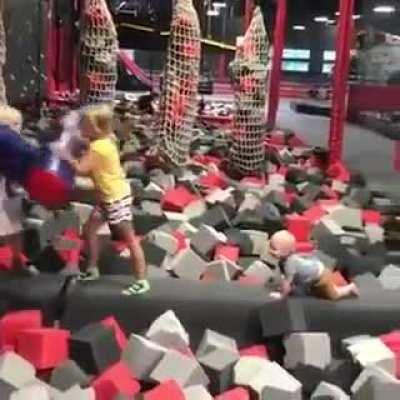 There can be only one.