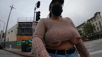 The milk truck has arrived! (OC) [f]