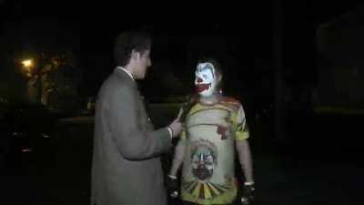 Why the fuck YouTube recommended me this