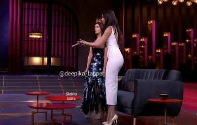 It's true that Deepika Padukone has the best Ass for fap & fuck , aaahh..aaahh🤤💦🍑