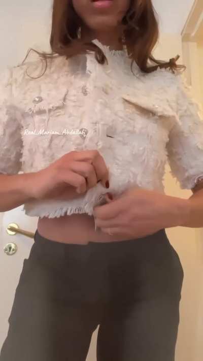 I bet you'll never forget these tits