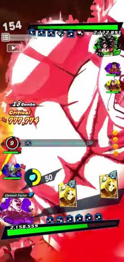 Big bro save lil sis from the bullying uncle (dont let him cook)