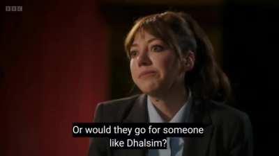 Comparing SF and Proxy wars