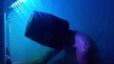 POV: you lost the holy land