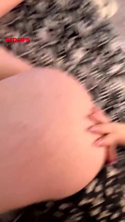 Would you let me suck your cock while you pound my ass at the same time?