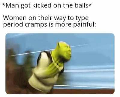 I just want the meme and they blocked savevideo so I’m gonna get it here :)