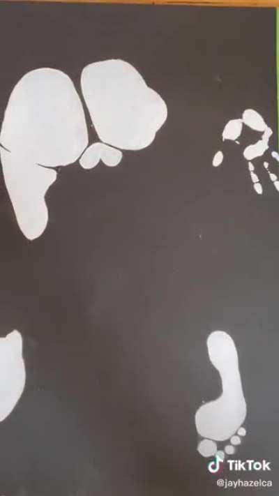 Anyone trying to go in on a painting?