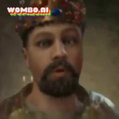 When you realize you can legally marry your sister