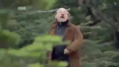 Pa esos weones que dicen que les gusta el Calor