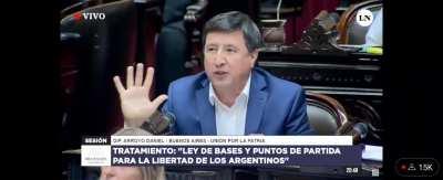 Blanquear al que vende droga?