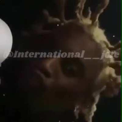 Imagine one day Covid is gone and you’re bumping this fully cdq officially released song in the whip with your girl