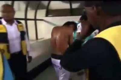 Coitado do menino ney 😭