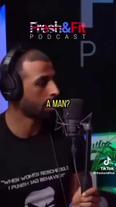 Untraditional women want traditional men