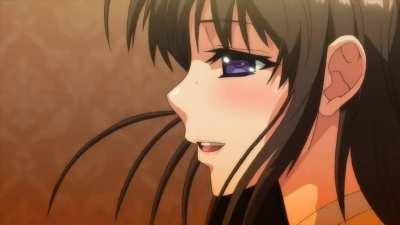 Grinding in bloomers