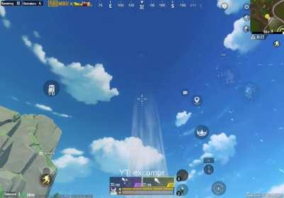 Let’s try this again. Hopefully the vid uploads this time lol. Some Frieza gameplay