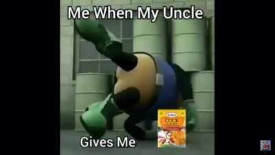 Put this in your vid but turn down music (copyrighted)