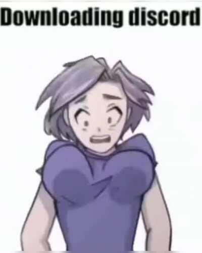 Femboy conversion successful