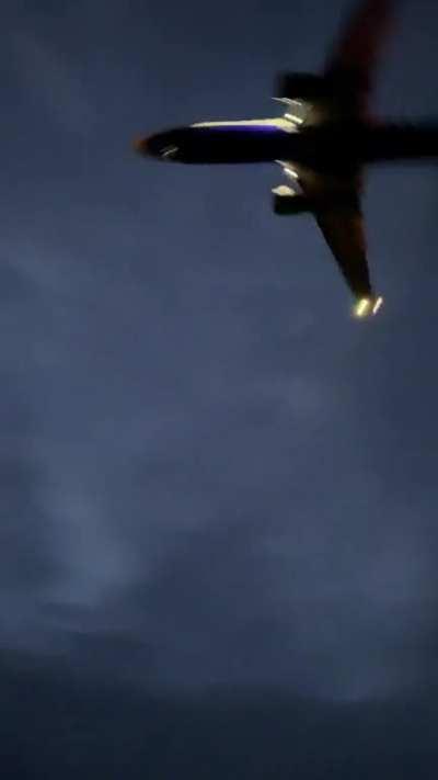 Approach Weeze (EDLV)