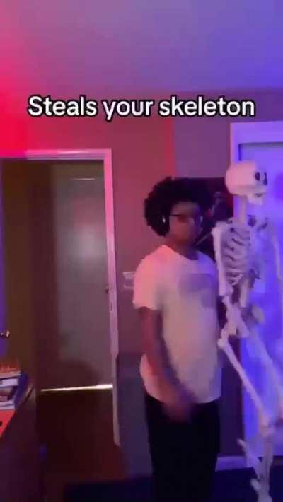 Average city doctor.