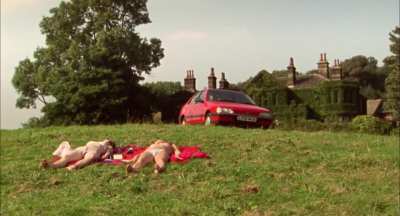 My Summer of Love (2004), Tous Publics (France), Natalie Press & Emily Blunt (both from UK).