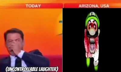 news reporter reacts to maltigi (made by yours truly)